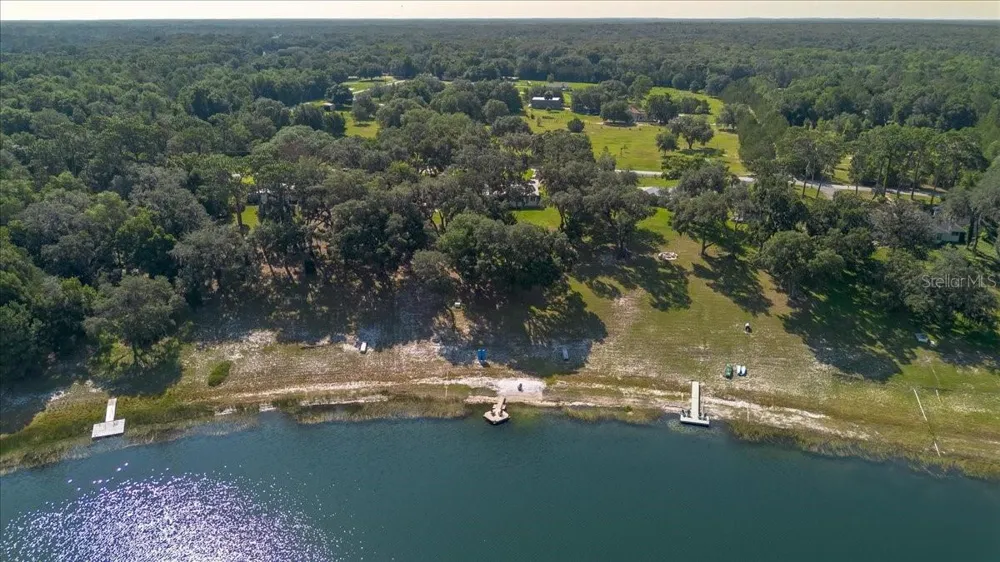 10522 SE 146TH TERRACE ROAD Ocklawaha, FL 32179