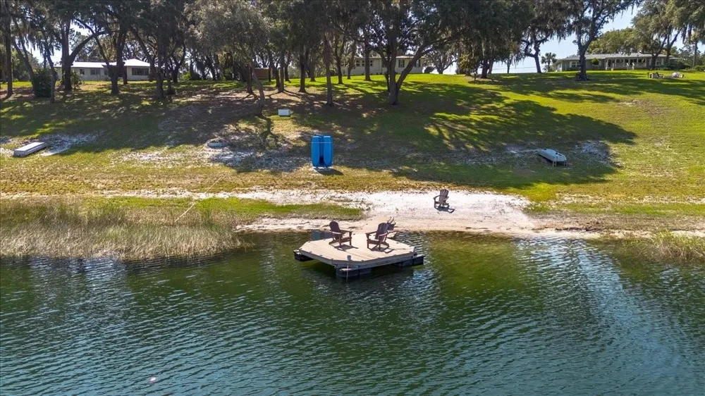 10522 SE 146TH TERRACE ROAD Ocklawaha, FL 32179
