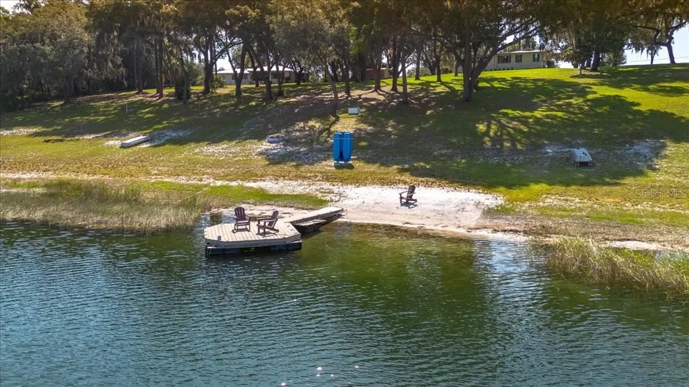10522 SE 146TH TERRACE ROAD Ocklawaha, FL 32179
