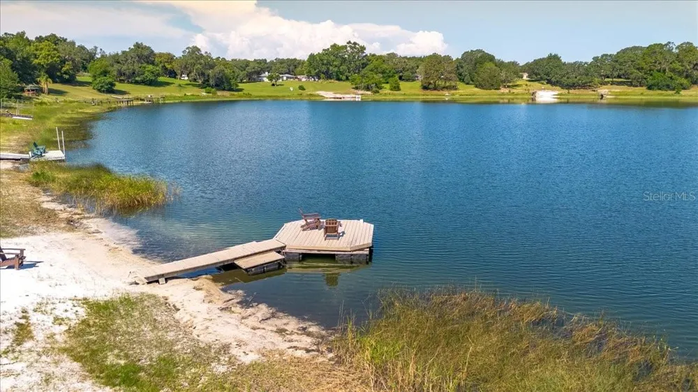 10522 SE 146TH TERRACE ROAD Ocklawaha, FL 32179