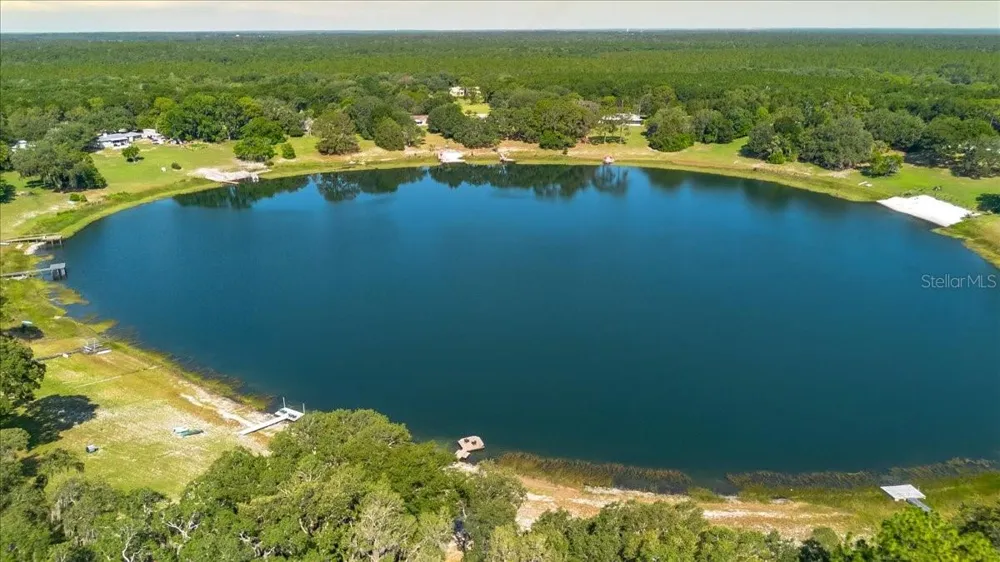 10522 SE 146TH TERRACE ROAD Ocklawaha, FL 32179