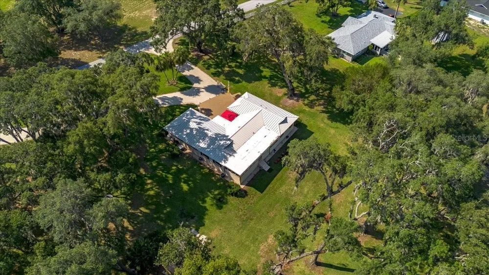 10522 SE 146TH TERRACE ROAD Ocklawaha, FL 32179