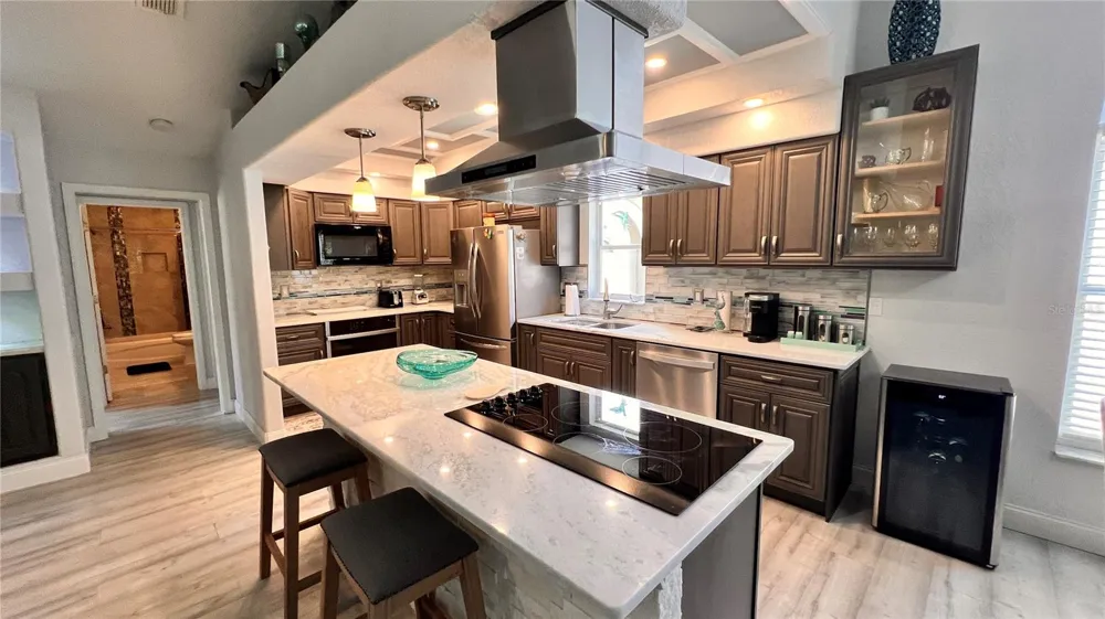 5556 LEGEND HILLS LANE Spring Hill, FL 34609