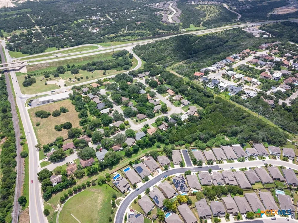 Dry Creek Crossing New Braunfels, TX 78130