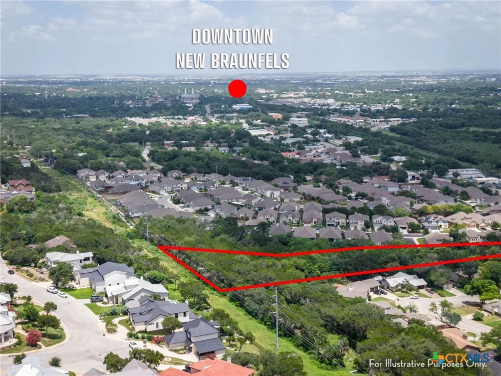Dry Creek Crossing New Braunfels, TX 78130