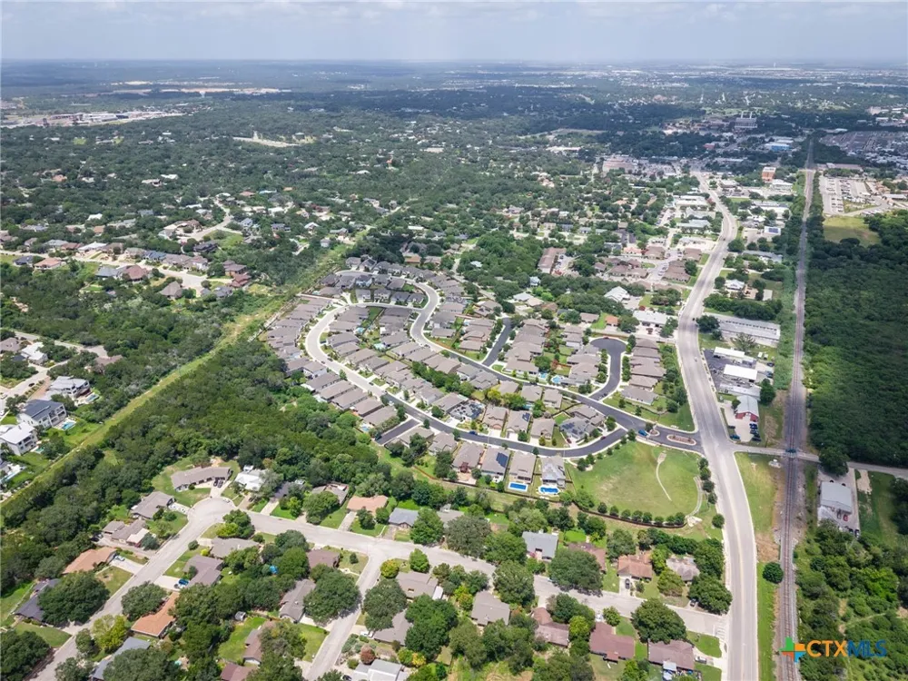 Dry Creek Crossing New Braunfels, TX 78130
