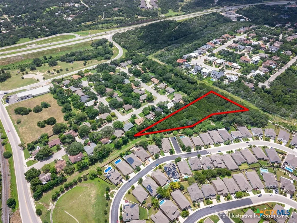 Dry Creek Crossing New Braunfels, TX 78130
