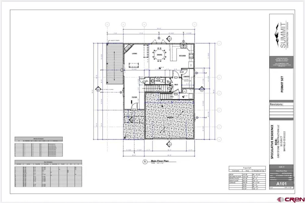 32 Cub Court Bayfield, CO 81122