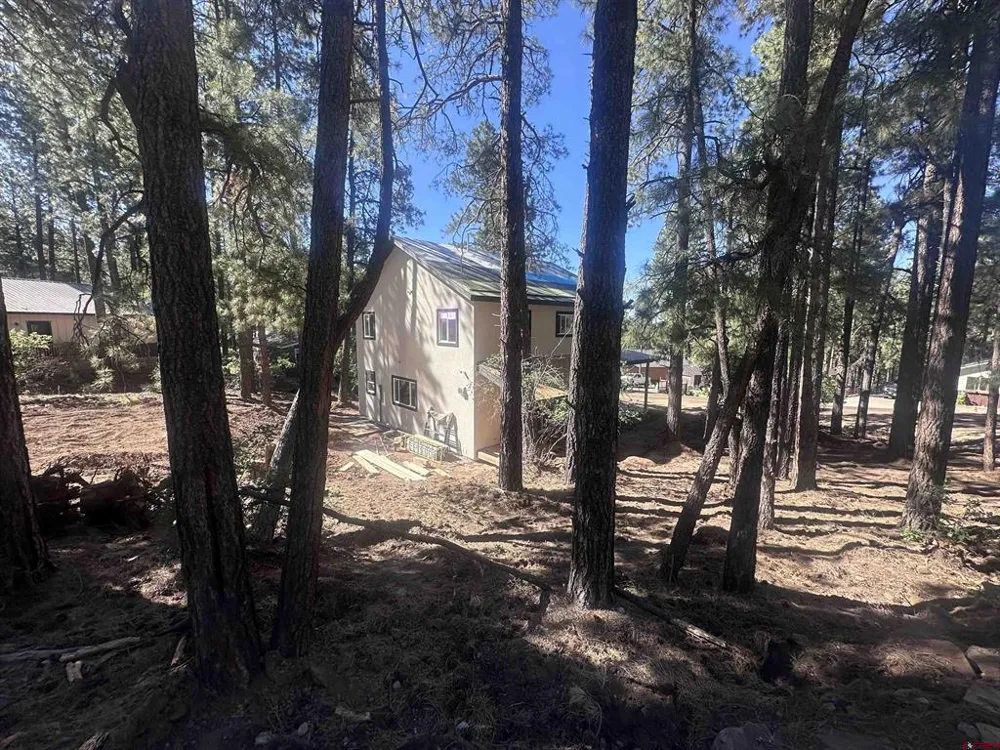 32 Cub Court Bayfield, CO 81122