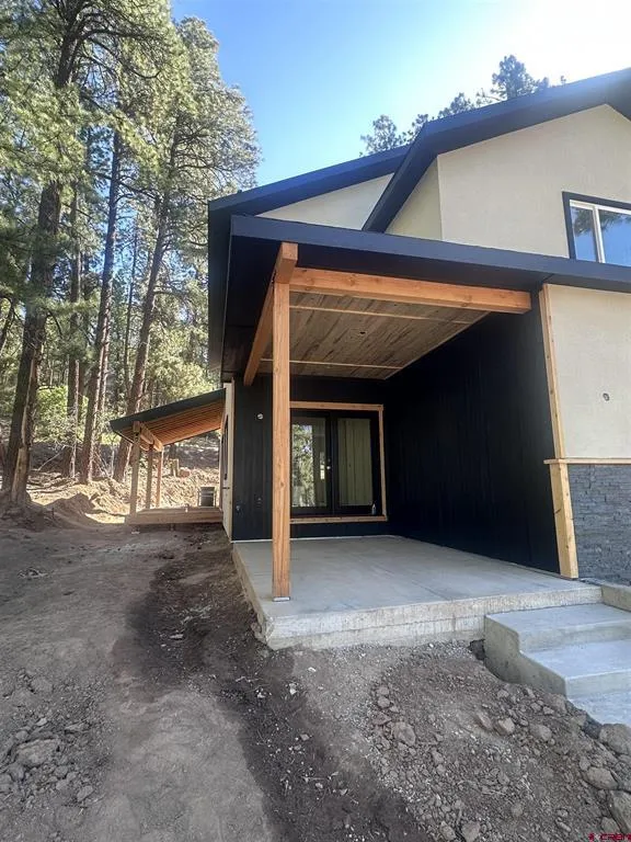 32 Cub Court Bayfield, CO 81122