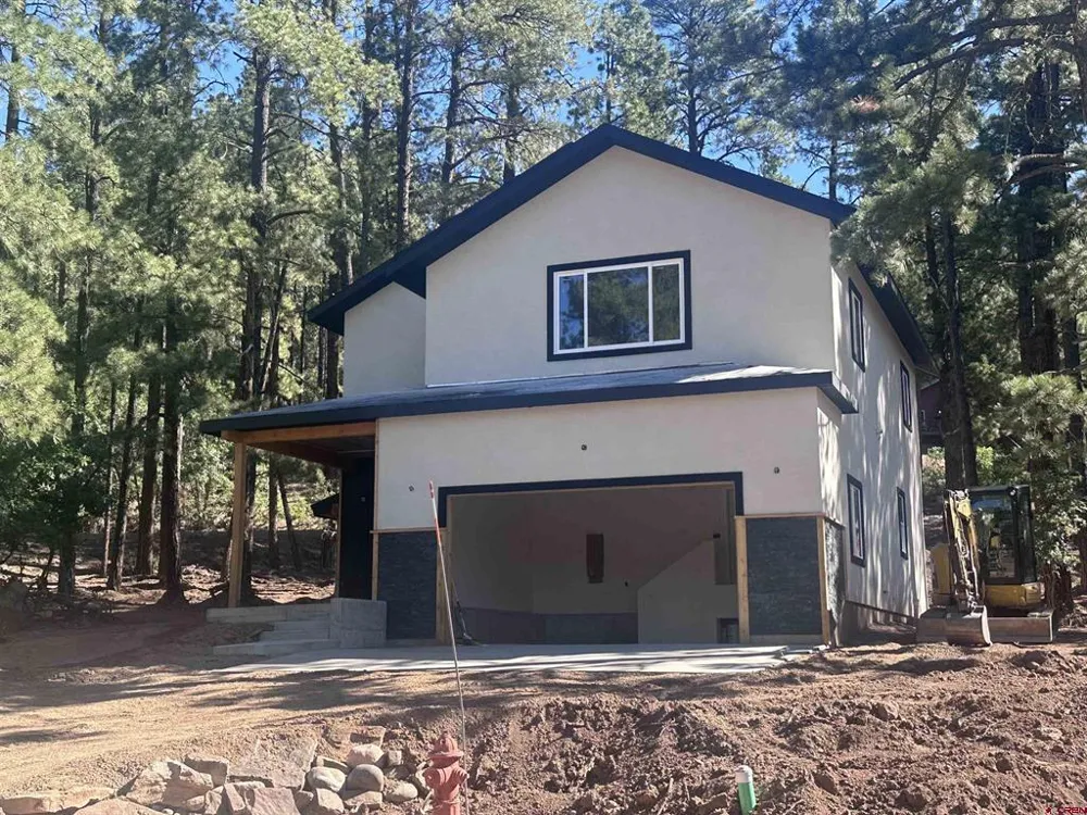 32 Cub Court Bayfield, CO 81122