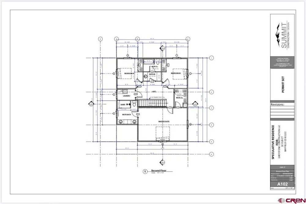 32 Cub Court Bayfield, CO 81122