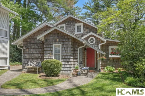 343 Cullasaja Drive