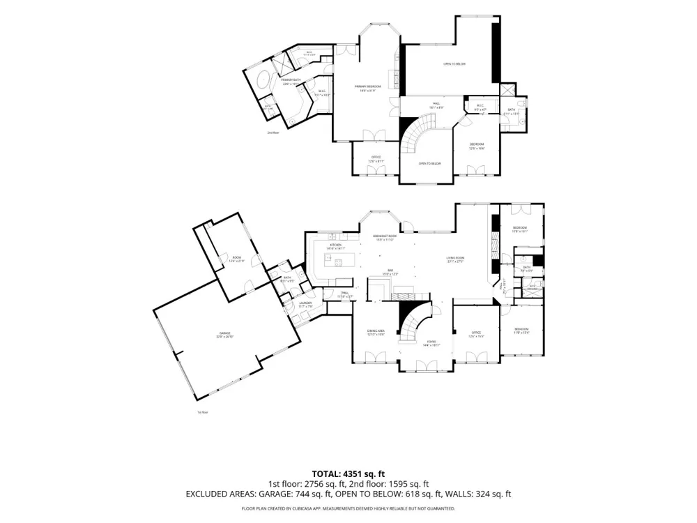 21998 Brighton Crest Drive Friant, CA 93626