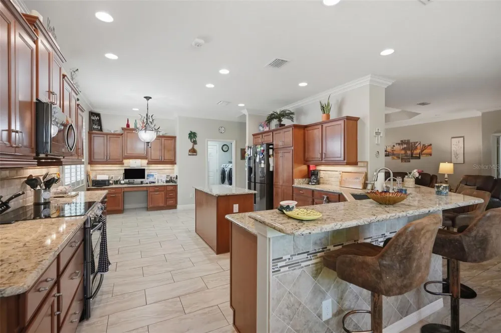 3095 KRAMER COURT The Villages, FL 32163