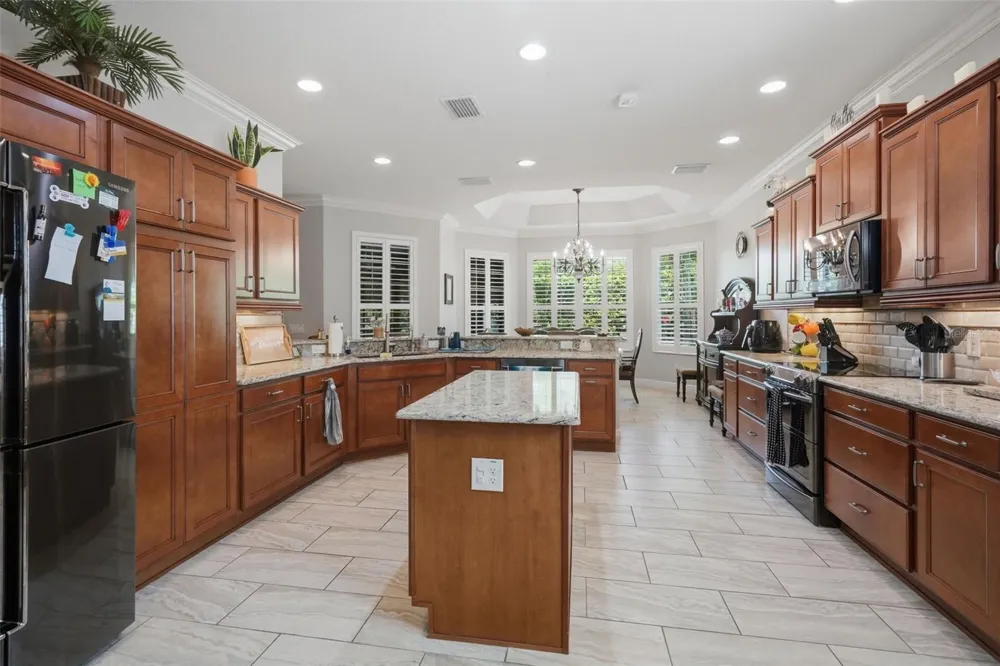 3095 KRAMER COURT The Villages, FL 32163