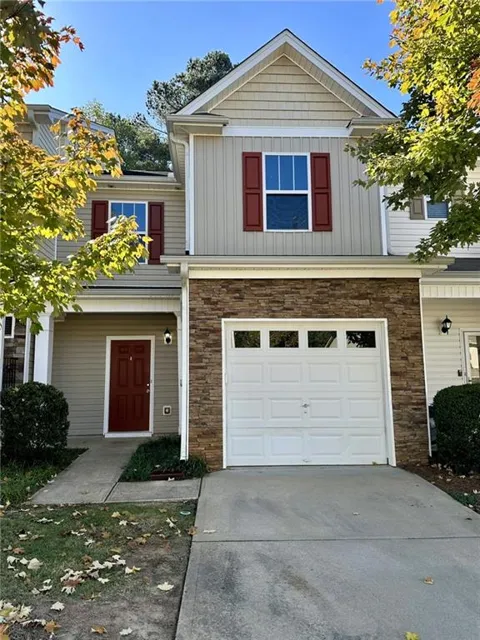 538 Oakside Place