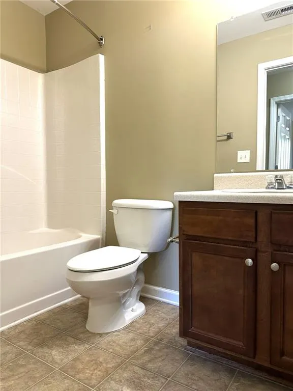 538 Oakside Place Acworth, GA 30102