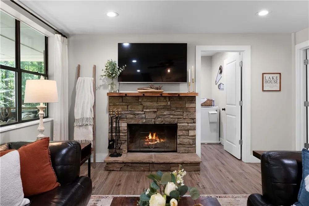1014 County Road 2565 Wedowee, AL 36278