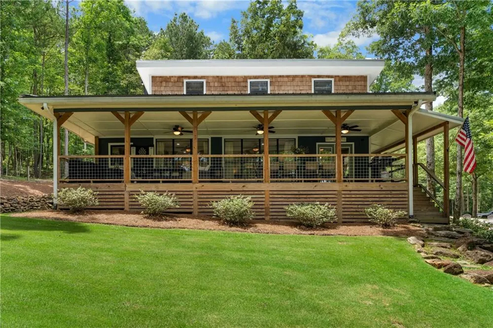 1014 County Road 2565 Wedowee, AL 36278
