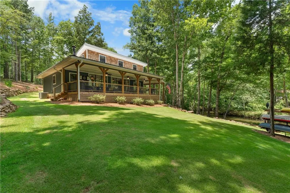 1014 County Road 2565 Wedowee, AL 36278