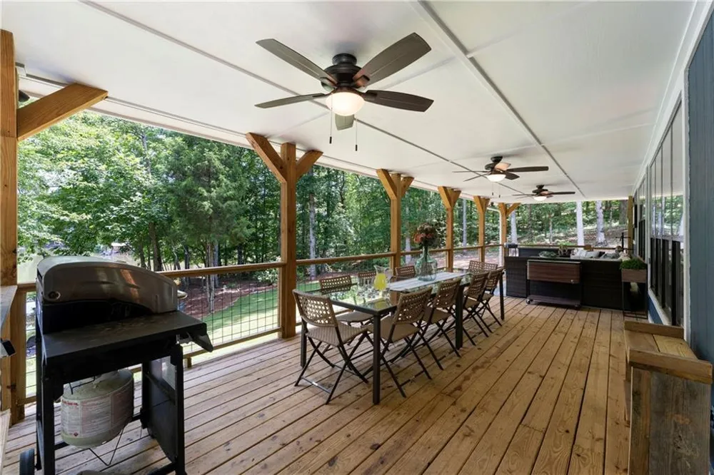 1014 County Road 2565 Wedowee, AL 36278