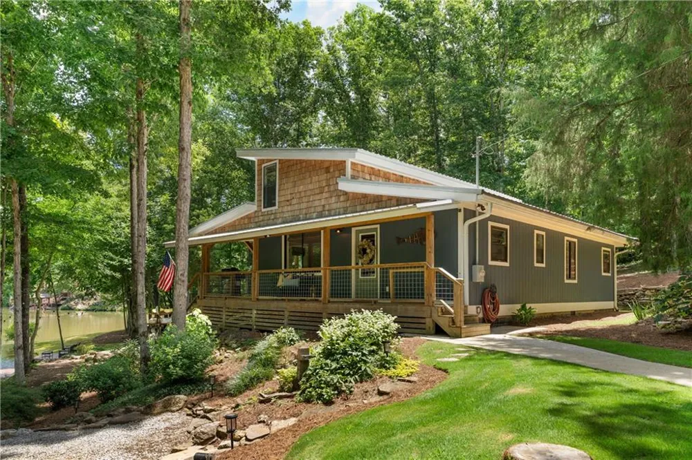1014 County Road 2565 Wedowee, AL 36278