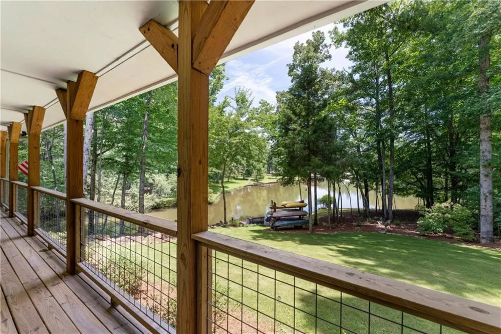 1014 County Road 2565 Wedowee, AL 36278