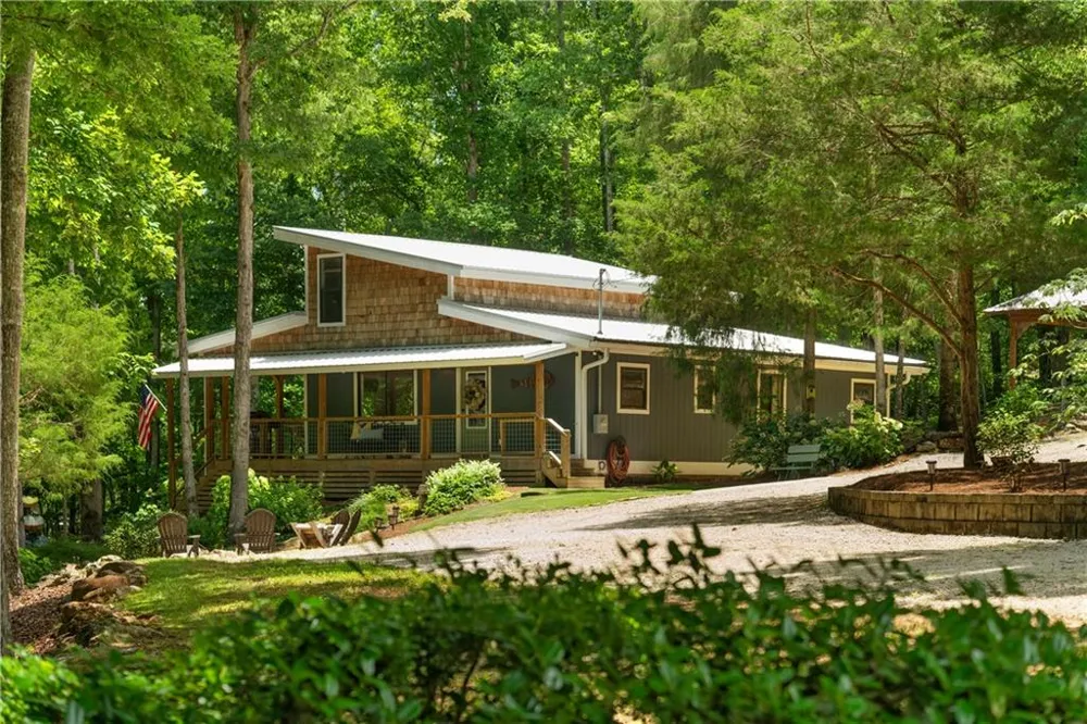 1014 County Road 2565 Wedowee, AL 36278
