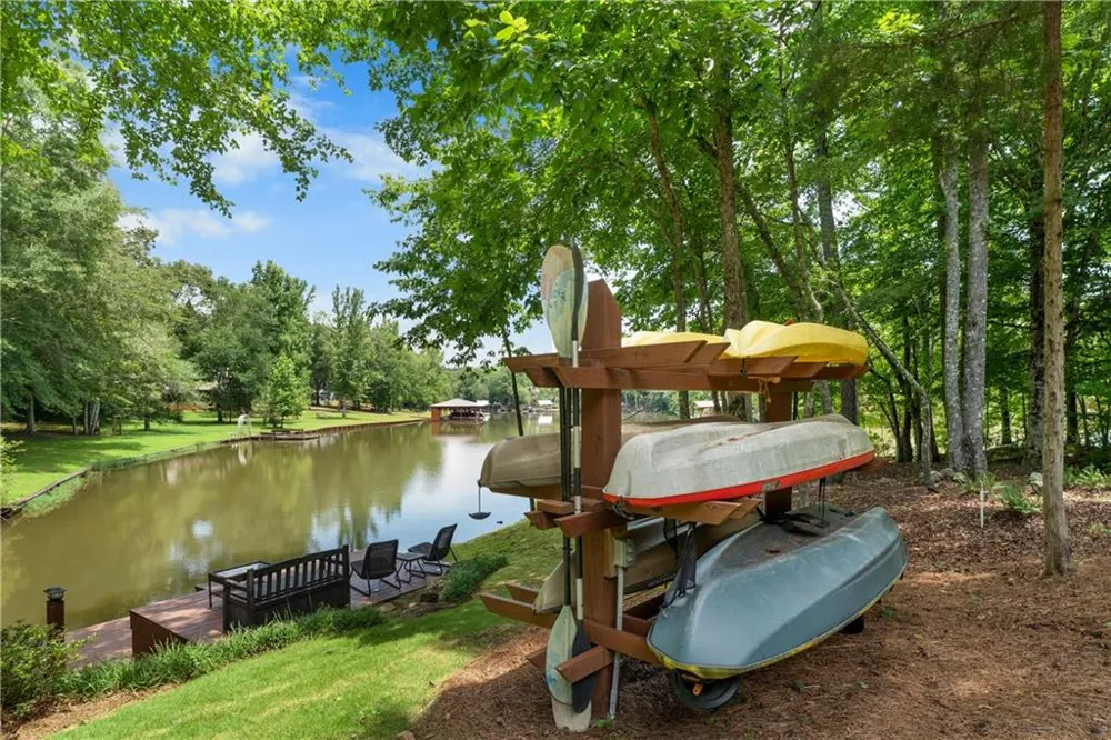 1014 County Road 2565 Wedowee, AL 36278