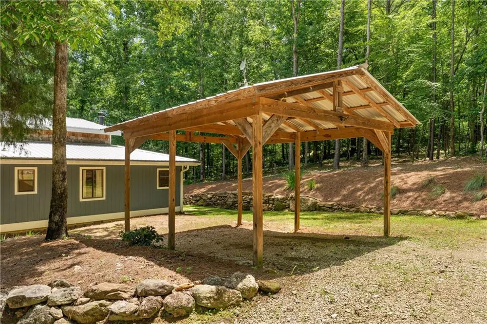 1014 County Road 2565 Wedowee, AL 36278