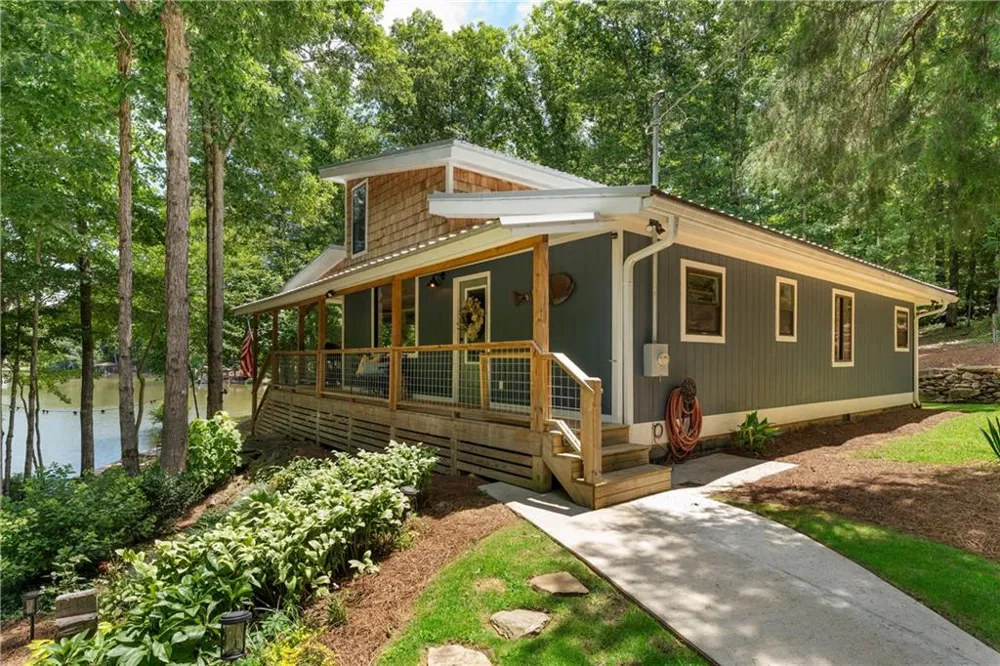 1014 County Road 2565 Wedowee, AL 36278