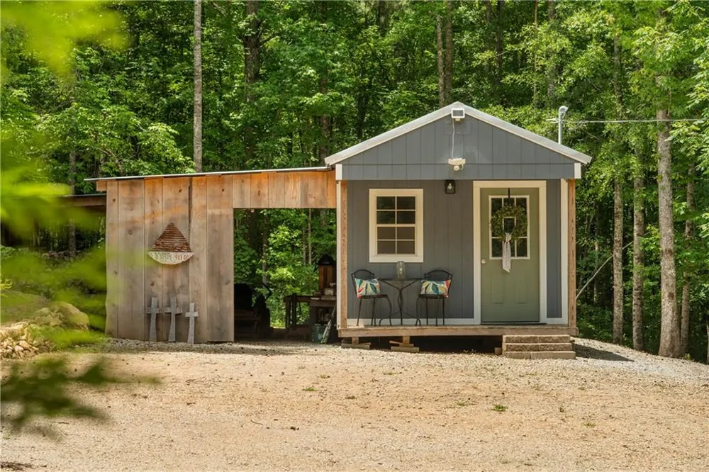 1014 County Road 2565 Wedowee, AL 36278