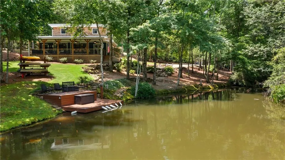 1014 County Road 2565 Wedowee, AL 36278