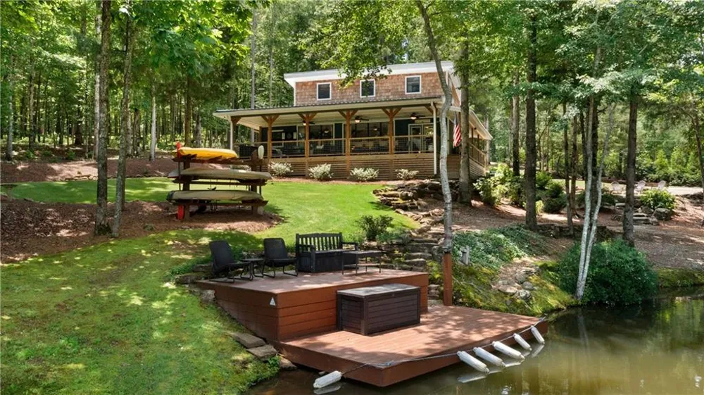 1014 County Road 2565 Wedowee, AL 36278