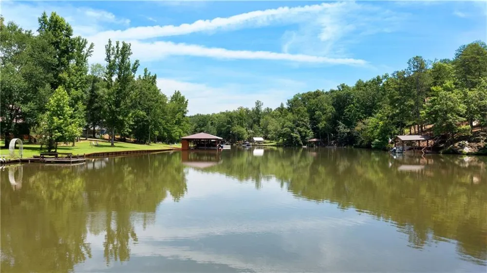 1014 County Road 2565 Wedowee, AL 36278