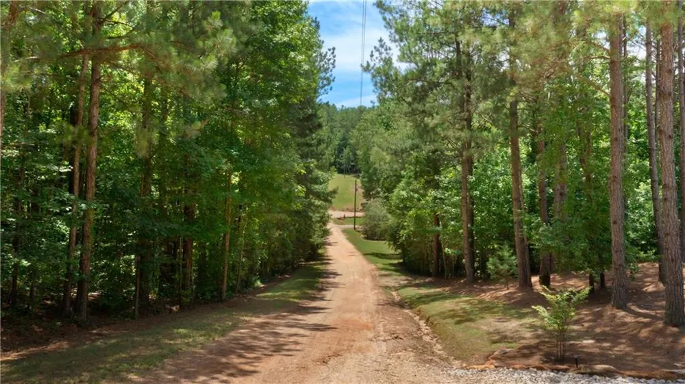 1014 County Road 2565 Wedowee, AL 36278