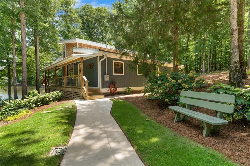 1014 County Road 2565 Wedowee, AL 36278