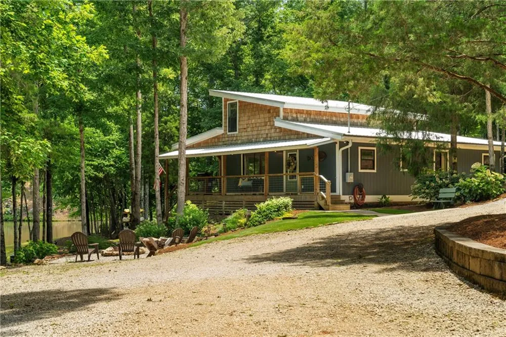 1014 County Road 2565 Wedowee, AL 36278