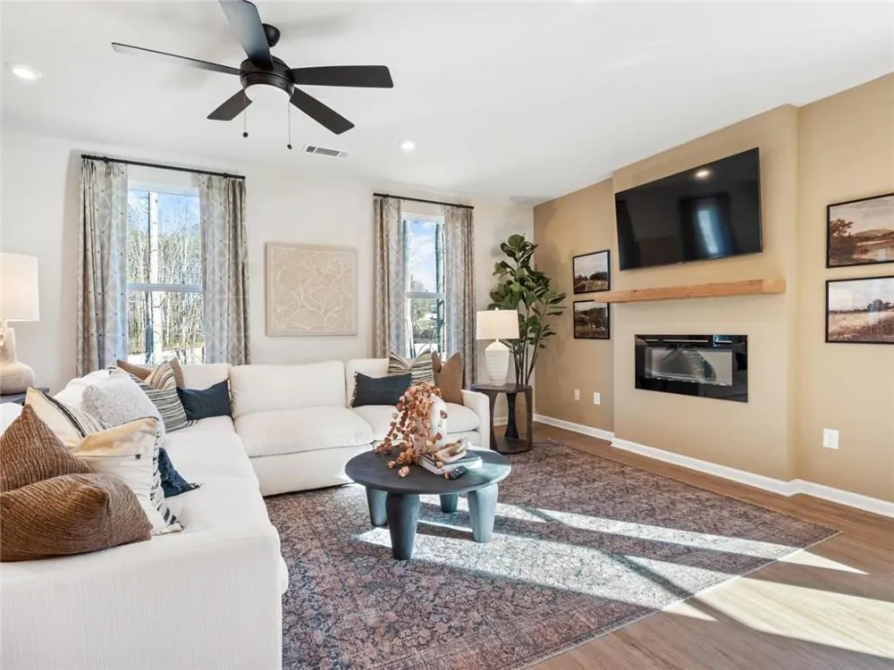73 Shoal Court #Lot 47 Winder, GA 30680