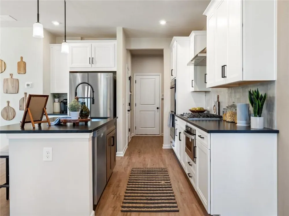 73 Shoal Court #Lot 47 Winder, GA 30680