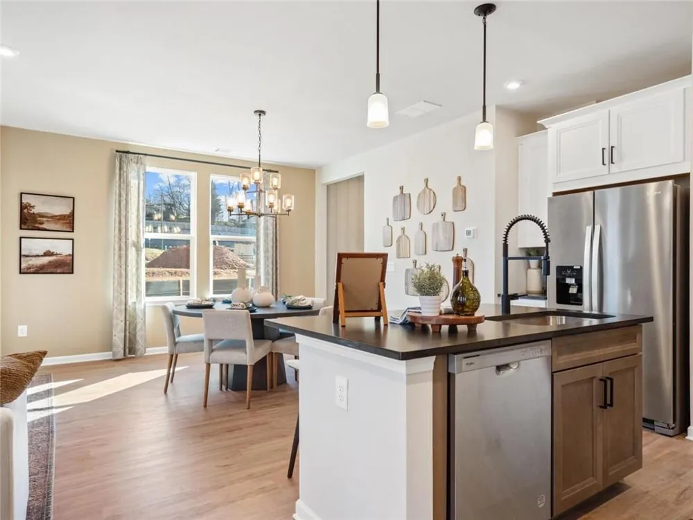 73 Shoal Court #Lot 47 Winder, GA 30680