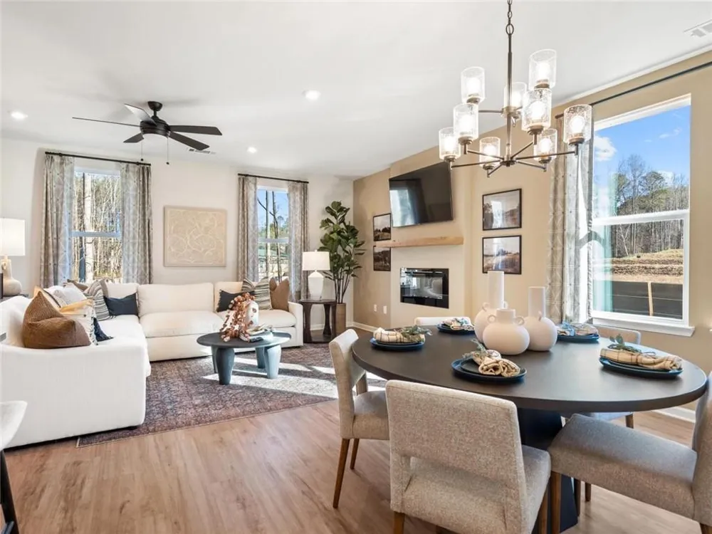 73 Shoal Court #Lot 47 Winder, GA 30680
