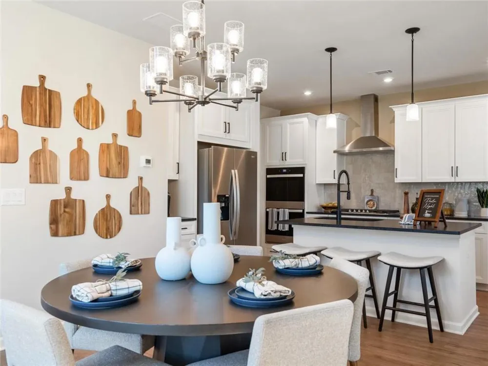 73 Shoal Court #Lot 47 Winder, GA 30680