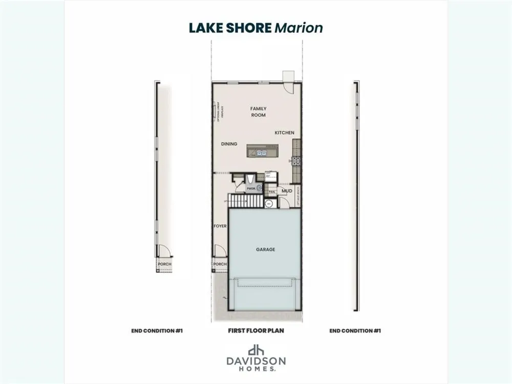 73 Shoal Court #Lot 47 Winder, GA 30680