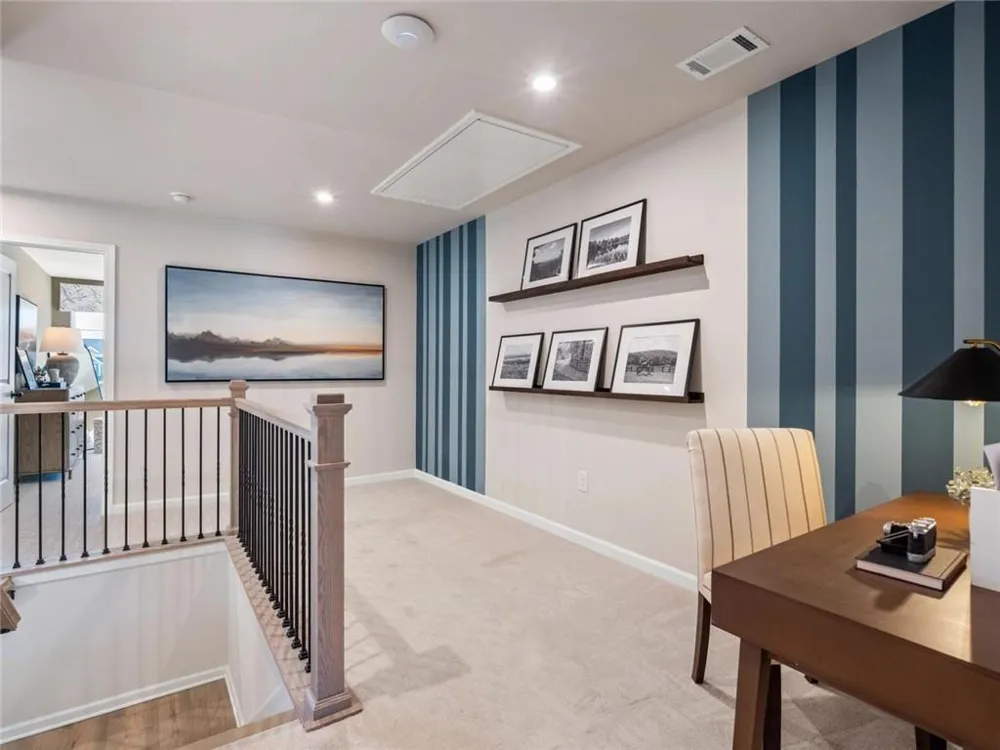 73 Shoal Court #Lot 47 Winder, GA 30680