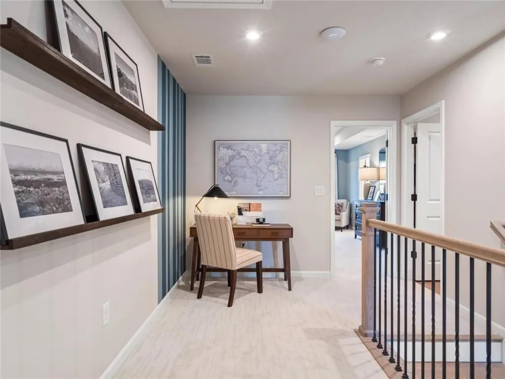 73 Shoal Court #Lot 47 Winder, GA 30680