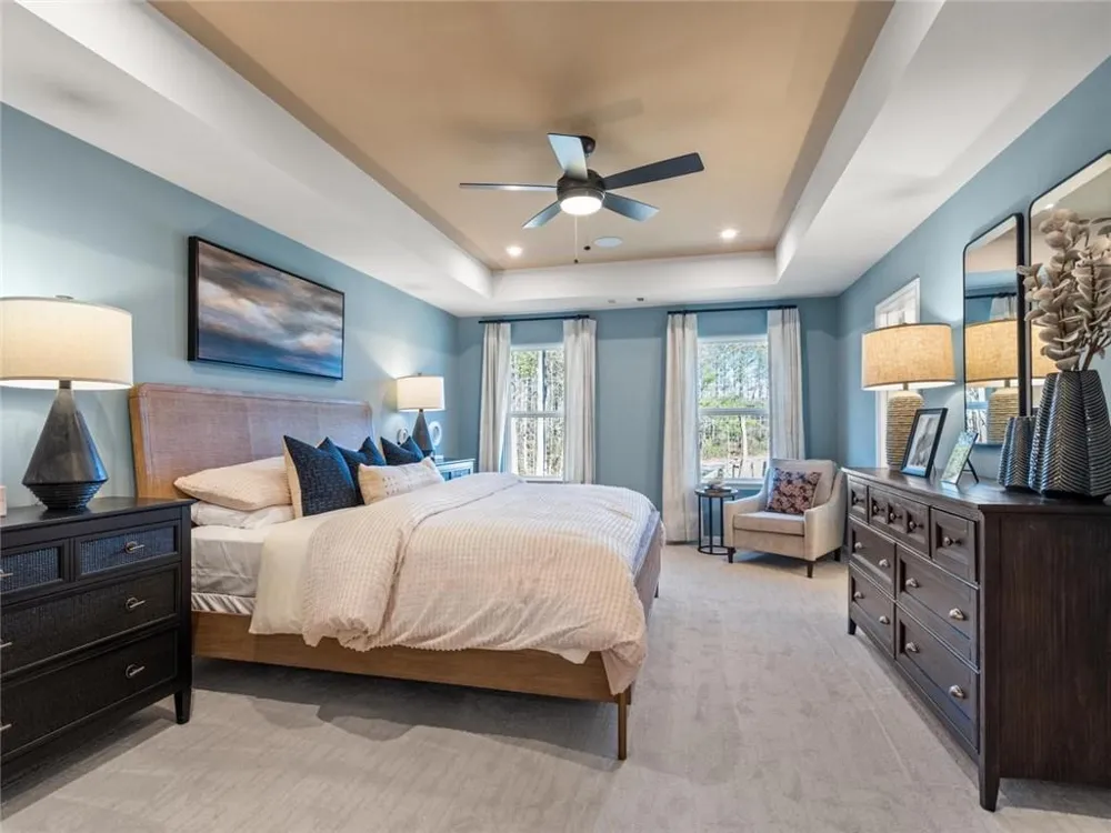 73 Shoal Court #Lot 47 Winder, GA 30680