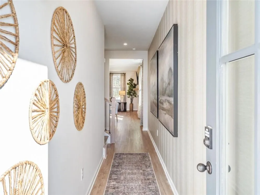 73 Shoal Court #Lot 47 Winder, GA 30680
