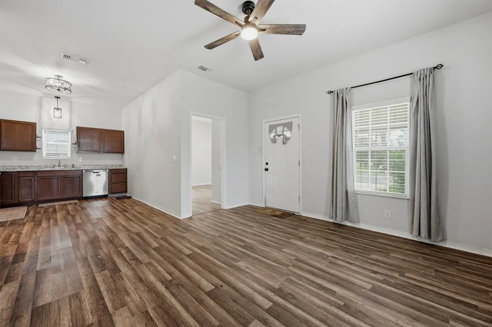 111 Britton Street Tom Bean, TX 75489